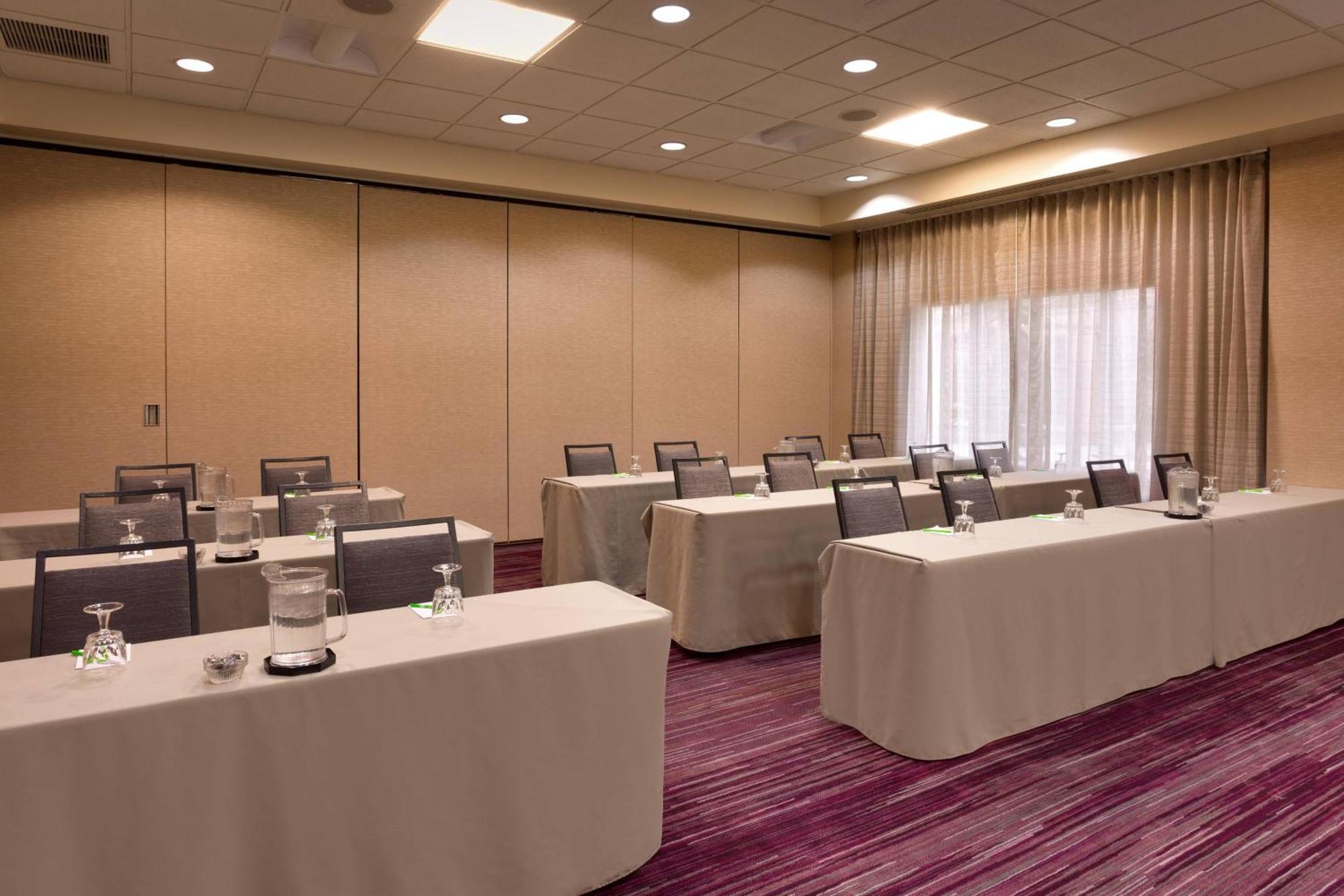 Courtyard By Marriott Salt Lake City Sandy Exteriér fotografie