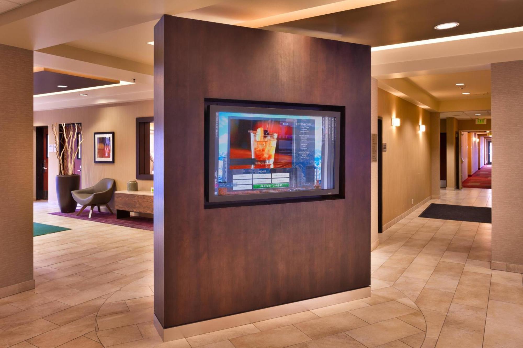 Courtyard By Marriott Salt Lake City Sandy Exteriér fotografie