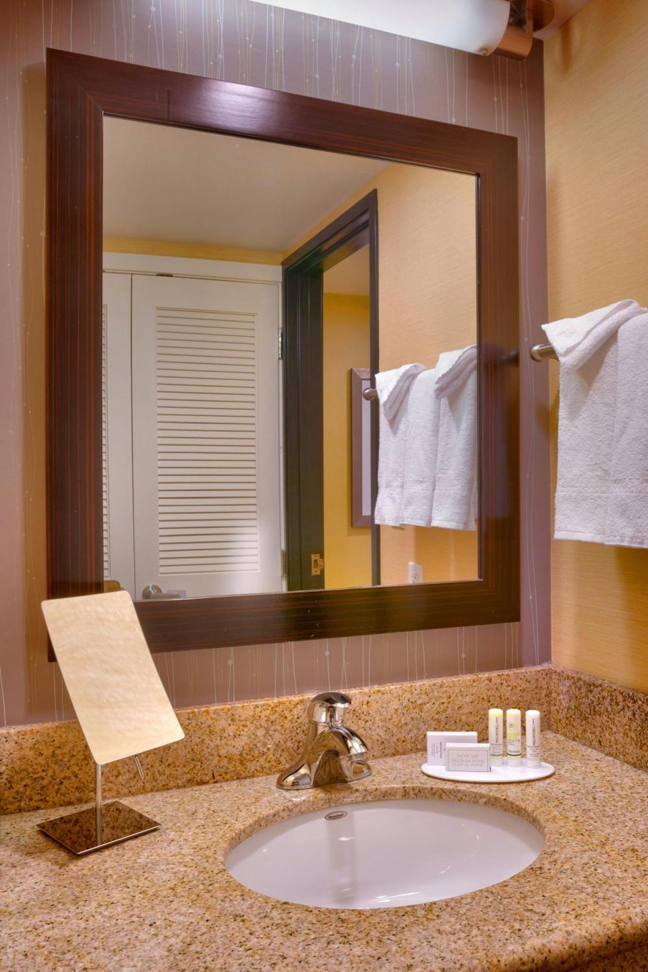 Courtyard By Marriott Salt Lake City Sandy Exteriér fotografie