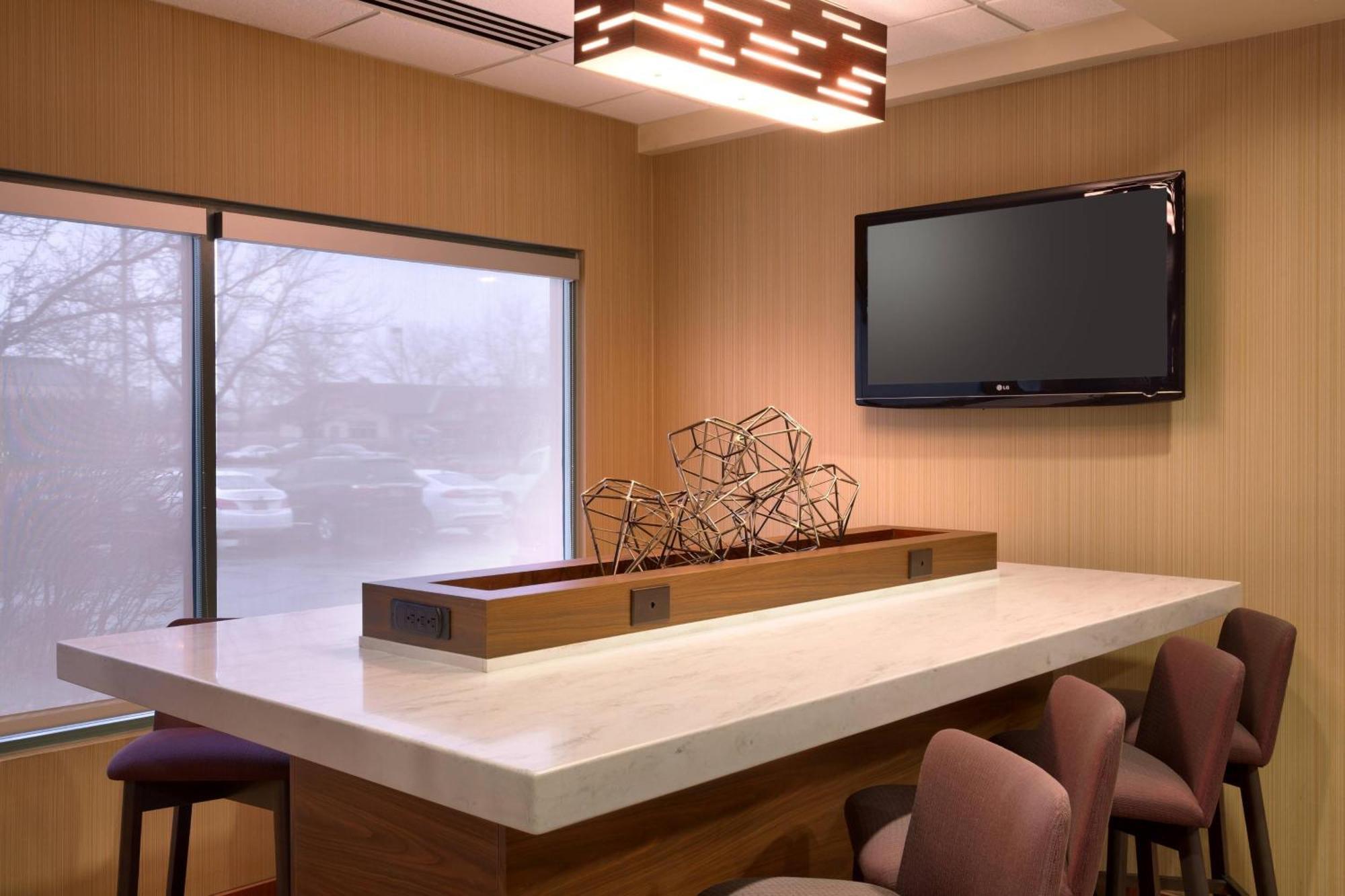 Courtyard By Marriott Salt Lake City Sandy Exteriér fotografie