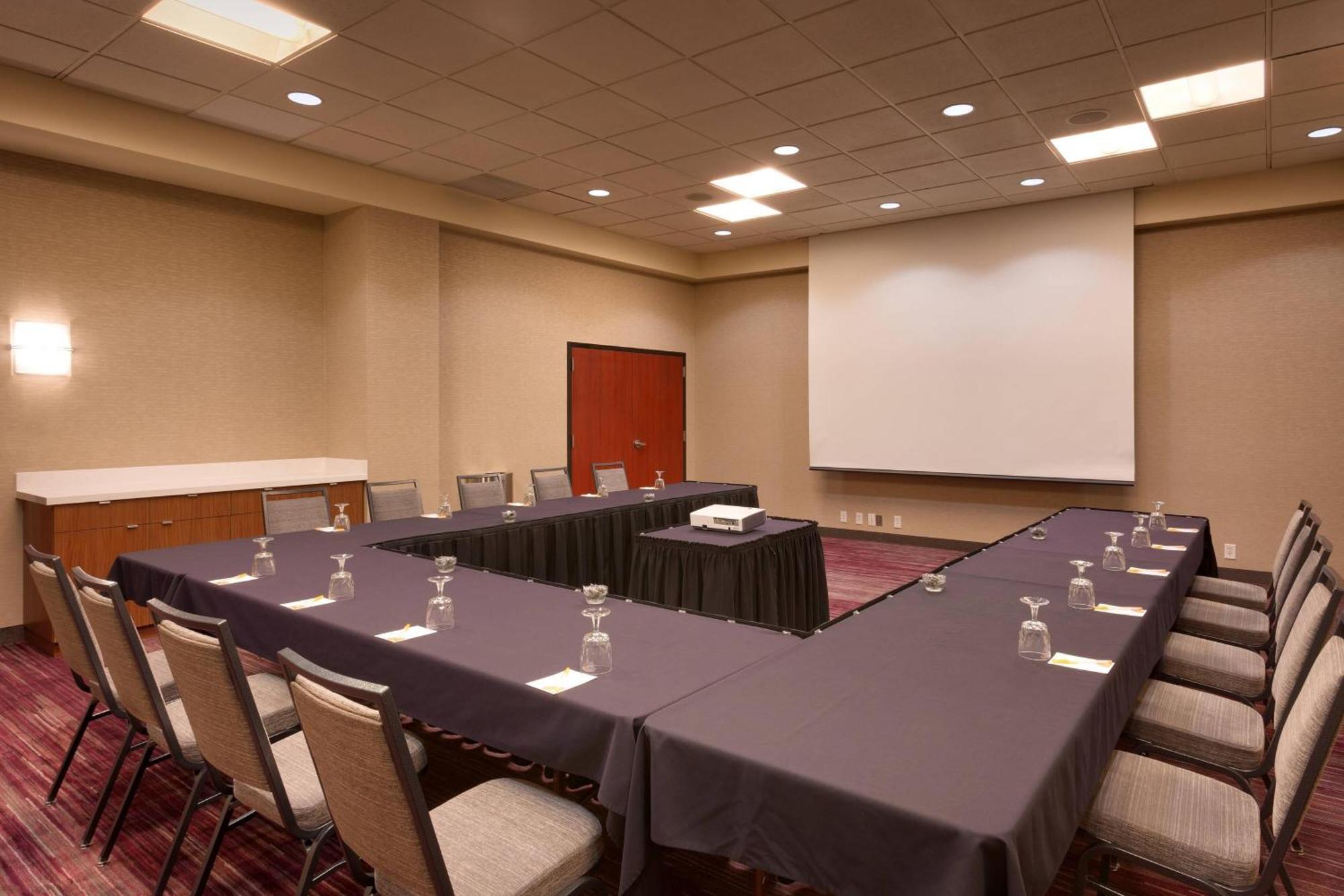 Courtyard By Marriott Salt Lake City Sandy Exteriér fotografie