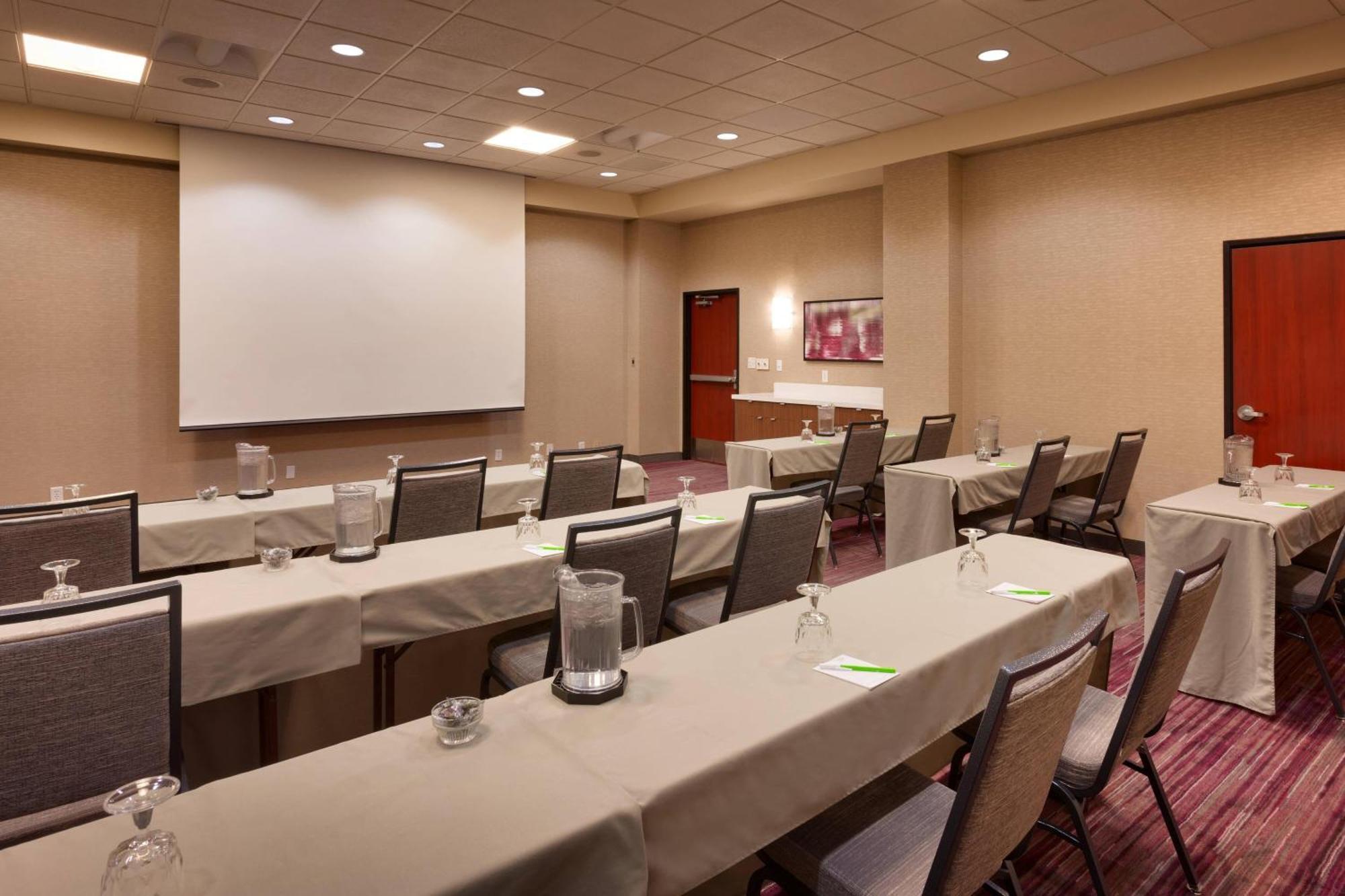Courtyard By Marriott Salt Lake City Sandy Exteriér fotografie