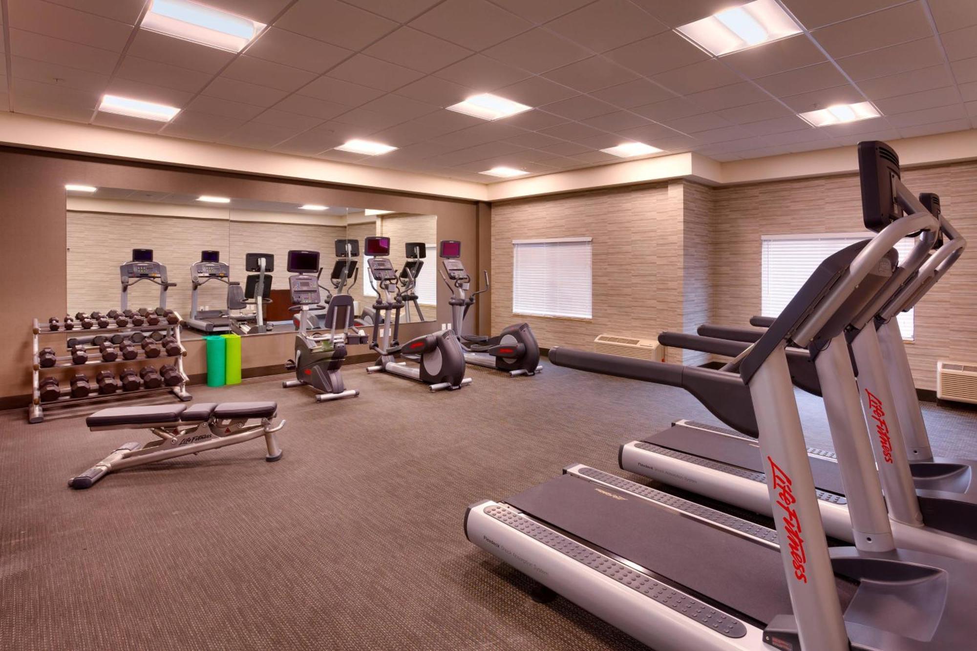 Courtyard By Marriott Salt Lake City Sandy Exteriér fotografie
