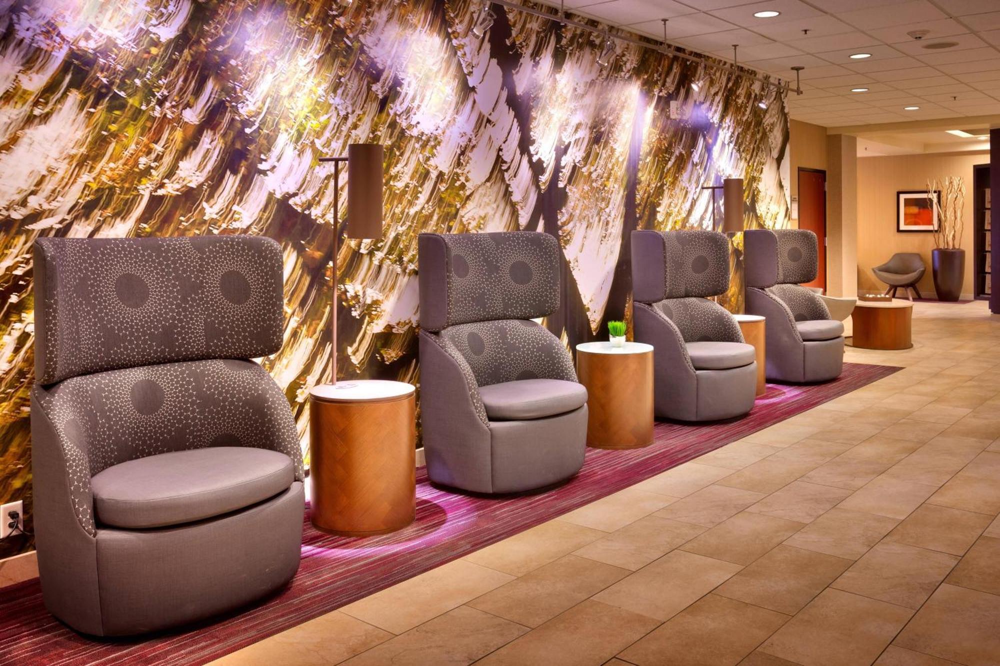 Courtyard By Marriott Salt Lake City Sandy Exteriér fotografie