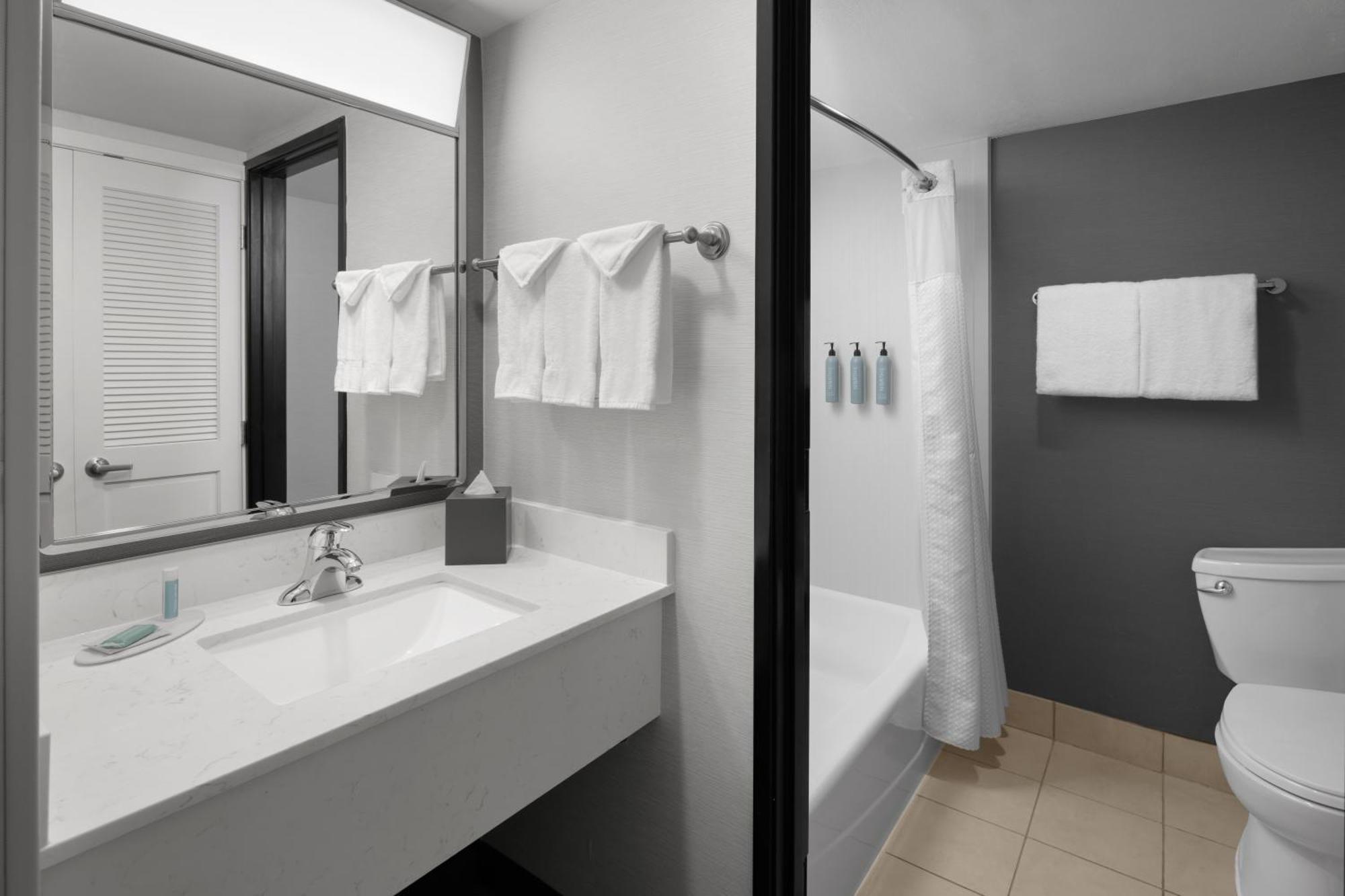 Courtyard By Marriott Salt Lake City Sandy Exteriér fotografie