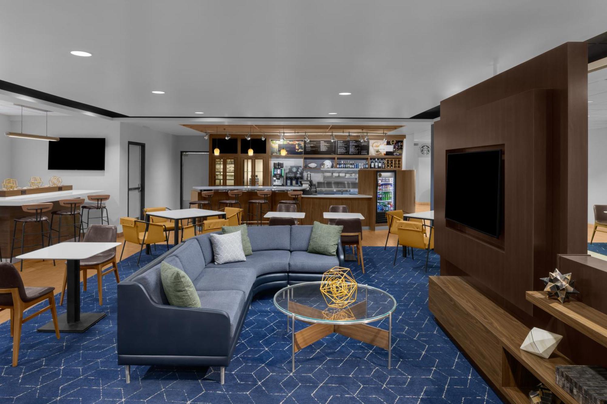 Courtyard By Marriott Salt Lake City Sandy Exteriér fotografie