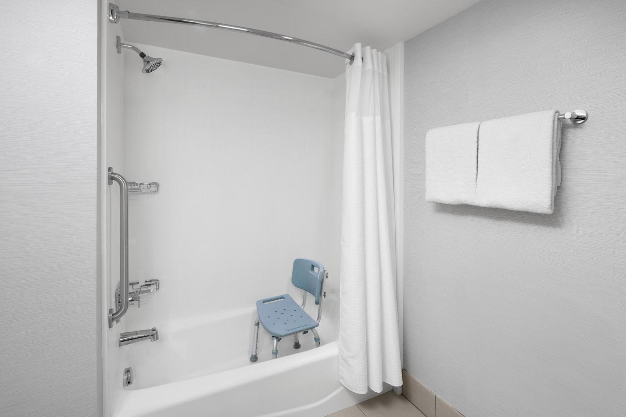 Courtyard By Marriott Salt Lake City Sandy Exteriér fotografie