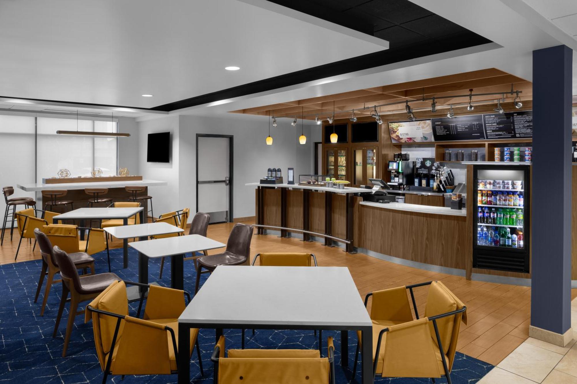 Courtyard By Marriott Salt Lake City Sandy Exteriér fotografie
