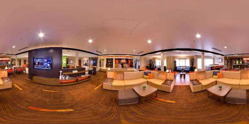 Courtyard By Marriott Salt Lake City Sandy Exteriér fotografie
