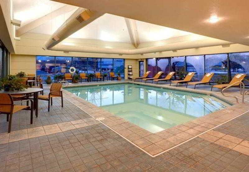 Courtyard By Marriott Salt Lake City Sandy Zařízení fotografie